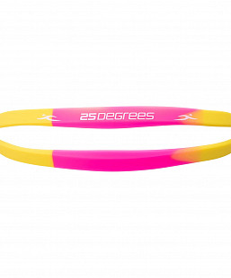 Очки для плавания детские 25Degrees Dikids 25D21001 pink