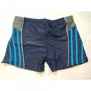 Трусы купальные для мужчин Zez Sport 31 blue