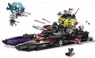 Конструктор Qman 2719