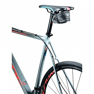 Велосумка Deuter Bike Bag Race I 3290821-7000 black (2021)