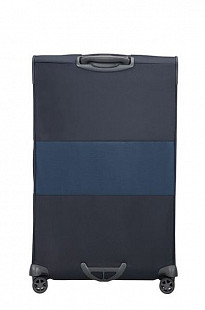 Чемодан Samsonite Dynamore 78см CH4-01006 Blue