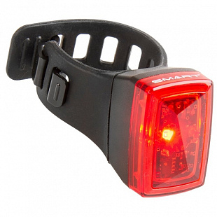 Велофонарь задний Smart 5-221550