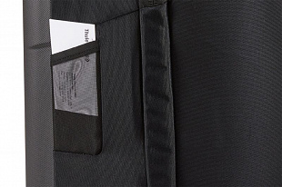 Дорожная сумка на колесиках Thule Subterra Carry On Spinner 33L TSRS322BLK black (3203915)