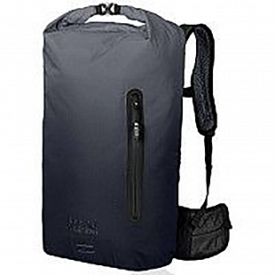 Рюкзак Jack Wolfskin Halo 26 Pack grey