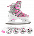 Раздвижные Коньки-ролики Maxcity Volt Ice Pink