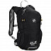 Рюкзак Jack Wolfskin Ham rock Black 12 2002342 Рюкзак Jack Wolfskin Ham rock Black 12 2002342