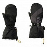 Рукавицы Jack Wolfskin Texapore Winter Mitten 1903651 black