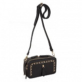 Женская сумка Pola 98367 black
