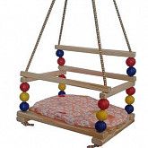 Качели Shenzhen Toys "Ветерок" Р86576