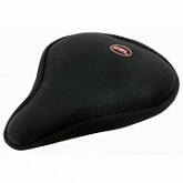 Седельная покрышка Velo Standart универсальная black 5-137624