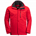 Куртка мужская Jack Wolfskin Keplar Trail Jacket M peak red
