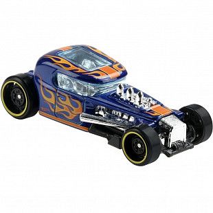 Машинка Hot Wheels Базовой коллекции Mod Rod 189/250 (5785 GTB16)