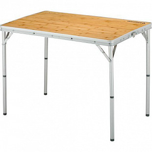Складной стол KingCamp L Table Bamboo 3936