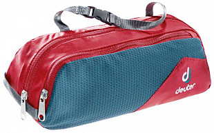 Косметичка Deuter Wash Bag Tour I 39482-5306 fire-arctic (2019-20)