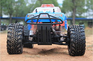 Радиоуправляемая машина FS Racing Victory 1/5 Pro Бензиновая FS-11803