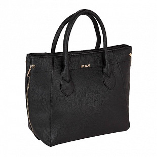 Женская сумка Pola 74553 black