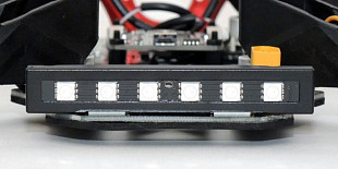 Гоночный квадрокоптер Eachine Racer 250 FPV ARF