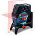 Нивелир лазерный Bosch GCL 2-50 C 0601066G02