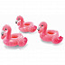 Надувной подстаканник Intex Flamingo Drink Holder 57500