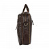 Мужская сумка Pola 0121 brown