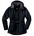Куртка женская Jack Wolfskin Queens black