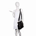 Женская сумка из кожи Pola 50010123-2 black