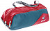 Косметичка Deuter Wash Bag Tour I 39482-5306 fire-arctic (2019-20)