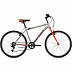 Велосипед Stinger Defender 26" (2018) Grey