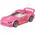 Машинка Hot Wheels Fast & Furious Honda S2000 2/10 (HNR88 HNT12)