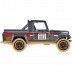 Машинка Hot Wheels Базовой коллекции Jeep Scrambler  233/250 (5785 HKG78) mainline 2023