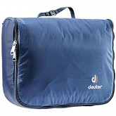 Косметичка Deuter Wash Center Lite II 3900320-3365 midnight/navy (2020-21)