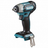 Аккумуляторный ударный гайковерт Makita DTW180RFE