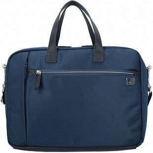 Сумка для ноутбука Samsonite ECO WAVE KC2*11 002 dark blue