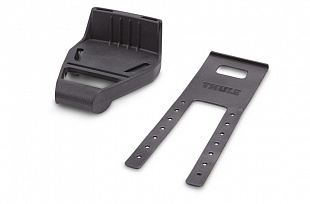 Крепление на руль для фонарика Thule Pack n Pedal (100083)