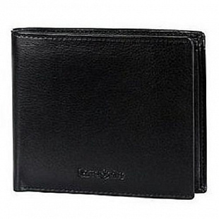 Портмоне Samsonite Success 61U-09000 Black