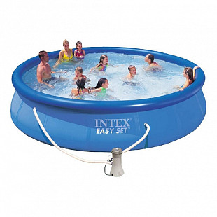 Бассейн Intex Easy 457x91 (54914For)