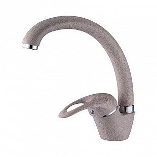 Смеситель для кухни G.Lauf KLO4-A048KS