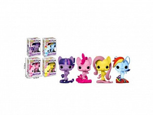 Фигурка LL06