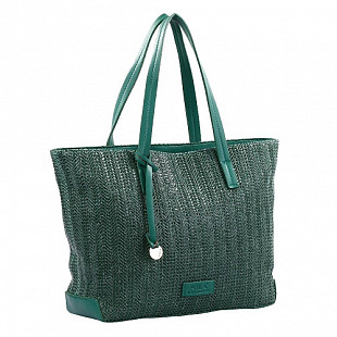 Женская сумка Pola 74527 green