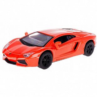 Машинка инерционная Maisto 1:40 Lamborghini Aventador LP 700-4 21001 (20-10035)