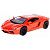 Машинка инерционная Maisto 1:40 Lamborghini Aventador LP 700-4 21001 (20-10035)