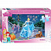 Пазлы Step Puzzle 35 MAXI "Золушка" 91218
