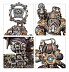 Миниатюры Warhammer Games Workshop Kharadron Overlords Grundstok Thunderers 84-37