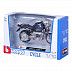 Мотоцикл Bburago 1:18 BMW R 1100 R (18-51000/18-51026)