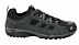 Полуботинки Jack Wolfskin Vojo Hike Texapore Men black