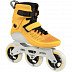 Роликовые коньки Powerslide Swell Atomic Tangerine 510010 Роликовые коньки Powerslide Swell Atomic Tangerine 510010