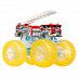 Машинка Hot Wheels Monster Trucks Power Smashers 5Alarm (HYJ19)