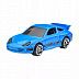 Машинка Hot Wheels Premium Porsche 911 GT3 RS (HRV11 HRW55)
