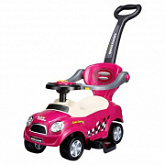 Автомобиль-каталка Chi Lok Bo Deluxe Mega Car 321 purple