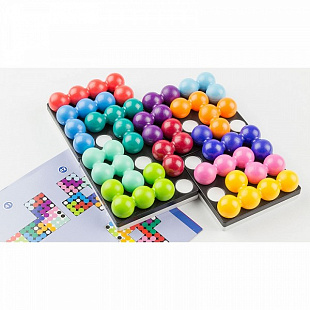 Настольная игра Bondibon Квадриллион ВВ1057